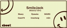 smile jack@club about