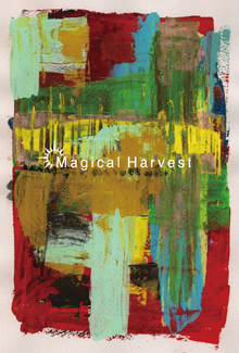 2011.2.4Magical Harvest@club about