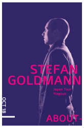 Stefan Goldmann Japan Tour in Nagoya