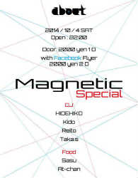 Magnetic SP